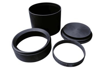 Hobaneng graphite e nang le bohloeki bo phahameng e le ea bohlokoa bakeng sa taolo ea bofokoli ba epitaxy